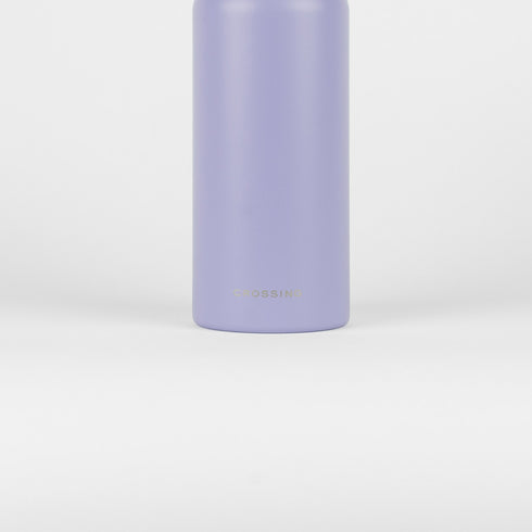 Crossing Urban Insulated S/S Bottle W Handle 950ml